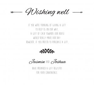 country-lace-pocket-wishing-well-stationery-card-DW115086