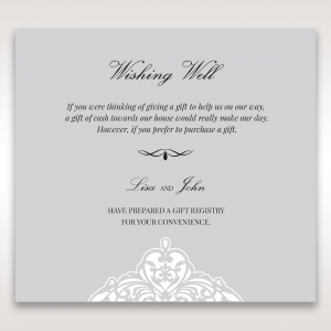 elegance-encapsulated-wishing-well-enclosure-card-DW114008-SV