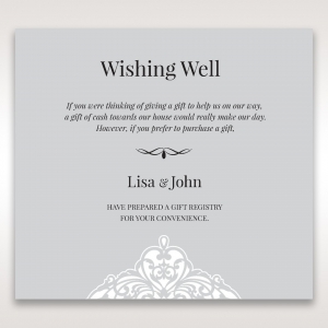 elegant-crystal-lasercut-pocket-wishing-well-enclosure-stationery-card-DW114010-SV