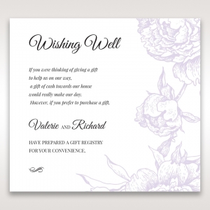 romantic-rose-pocket-wishing-well-enclosure-stationery-card-DW11049