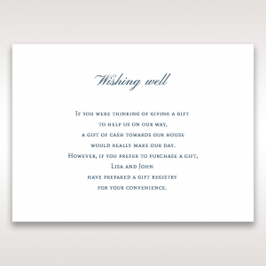 traditionally-embossed-flowers-wedding-wishing-well-invitation-WAB11549