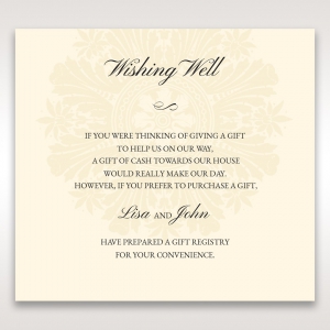 vintage-embossed-frame-wedding-wishing-well-invite-DW13639